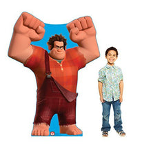 Load image into Gallery viewer, Advanced Graphics Wreck - It Ralph (Disney&#39;s Wreck - It Ralph) 61&quot; x 45&quot; - AT TEN Distribution
