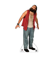 Advanced Graphics WWE Luke Harper Cardboard Standup - AT TEN Distribution
