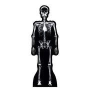 Advanced Graphics X - Ray Skeleton Life Size Cardboard Cutout Standup - AT TEN Distribution