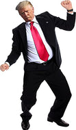 H38107 Dancing Trump Cardboard Cutout Standup - AT TEN Distribution