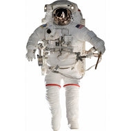 H69311 Astronaut Stand in Cardboard Cutout - AT TEN Distribution