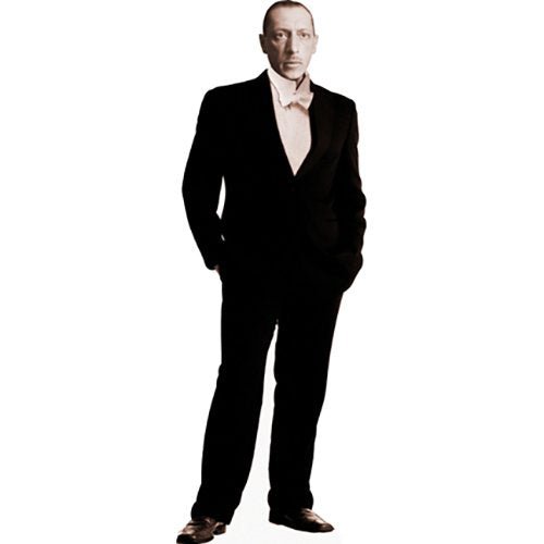 H79081 Igor Stravinsky Cardboard Cutout Standup - AT TEN Distribution