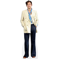Harry E. Styles (White Blazer) Life Size Cutout - AT TEN Distribution