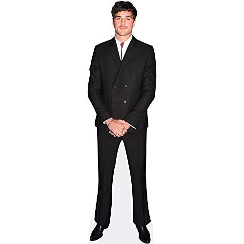 Jacob Elordi (Suit) Life Size Cutout - AT TEN Distribution