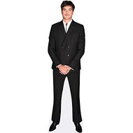 Jacob Elordi (Suit) Life Size Cutout - AT TEN Distribution