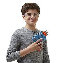 Load image into Gallery viewer, Nerf Elite 2.0 Trio SD - 3 Blaster - Includes 6 Official Nerf Darts - 3 - Barrel Blasting - Tactical Rail for Customizing Capability - AT TEN Distribution
