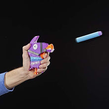 Load image into Gallery viewer, NERF Fortnite Llama Microshots Dart - Firing Toy Blaster &amp; 2 Official Elite Darts - AT TEN Distribution
