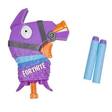 Load image into Gallery viewer, NERF Fortnite Llama Microshots Dart - Firing Toy Blaster &amp; 2 Official Elite Darts - AT TEN Distribution
