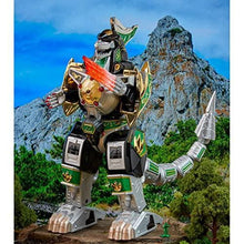 Load image into Gallery viewer, Power Rangers Hasbro Lightning Collection Zord Ascension Project Mighty Morphin Dragonzord 1:144 Scale Collectible, (F5179) - AT TEN Distribution
