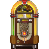 SP11021 Jukebox 1950s 50s Vintage Prop Cardboard Cutout Back Drop Stand up - AT TEN Distribution