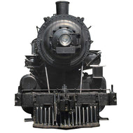 SP12046 Steam Train Cardboard Cutout - AT TEN Distribution