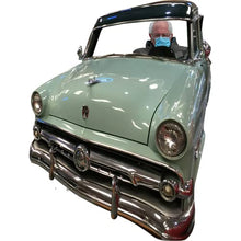 Load image into Gallery viewer, SS11022 1954 Antique Coupe Car Classic Car Cardboard Cutout - AT TEN Distribution
