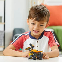 Load image into Gallery viewer, Transformers Dinobot Adventures Dinobot Squad Grimlock, Dinobot Snarl, and Predaking 3 - Pack Converting Figures, 4.5 - Inch Toys, Ages 3 and Up - AT TEN Distribution
