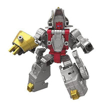 Load image into Gallery viewer, Transformers Toys Legacy Evolution Core Dinobot Slug Toy, 3.5 - inch, Action Figure for Boys and Girls Ages 8 and Up - AT TEN Distribution
